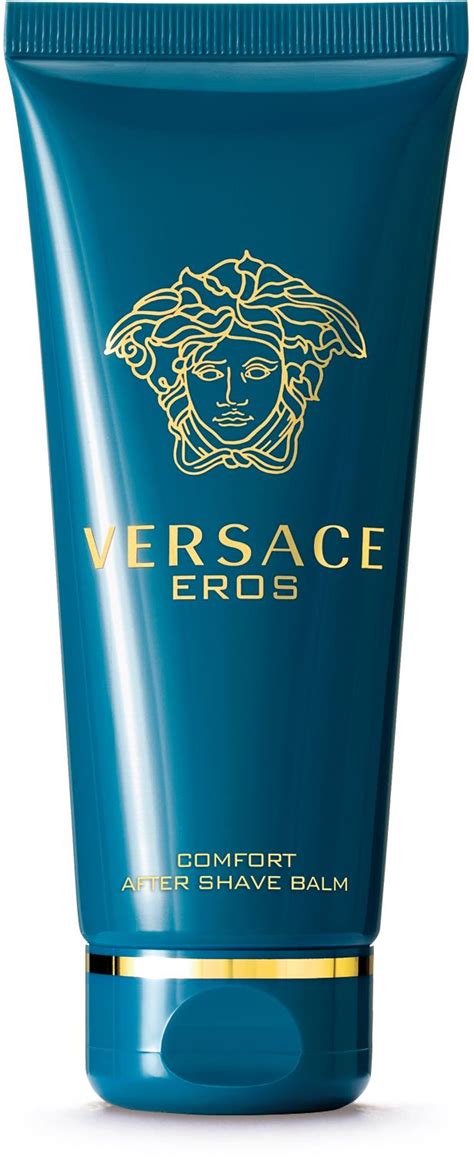 afer shave versace erros|versace after shave balm review.